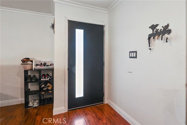 1535 S Pinkerton Road, Glendora, CA 91740