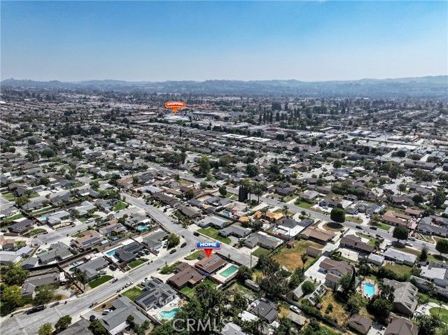 1535 S Pinkerton Road, Glendora, CA 91740