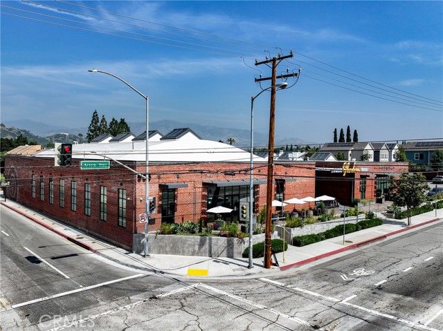 1535 S Pinkerton Road, Glendora, CA 91740