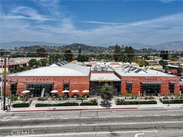 1535 S Pinkerton Road, Glendora, CA 91740