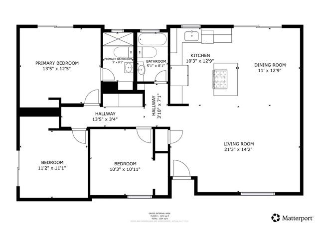 1535 S Pinkerton Road, Glendora, CA 91740