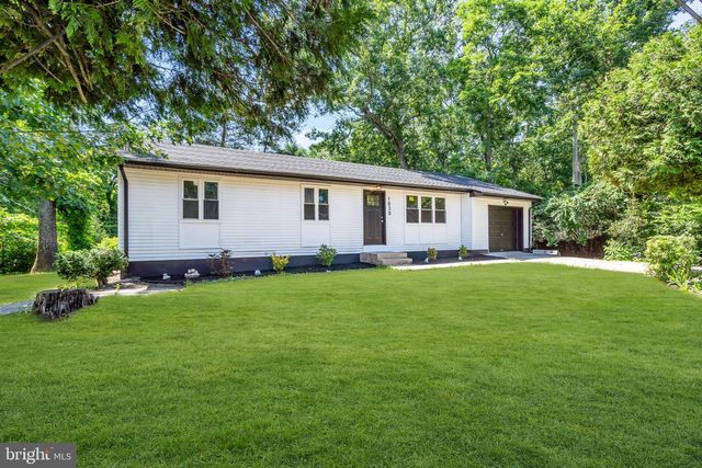 1030 HANOVER BLVD, Browns Mills, NJ 08015