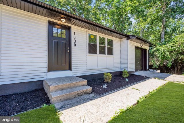1030 HANOVER BLVD, Browns Mills, NJ 08015