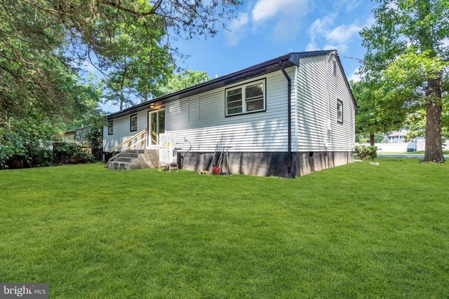 1030 HANOVER BLVD, Browns Mills, NJ 08015