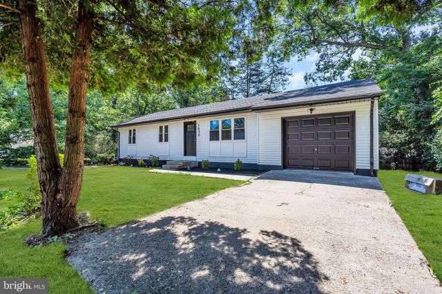 1030 HANOVER BLVD, Browns Mills, NJ 08015