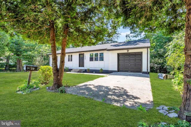 1030 HANOVER BLVD, Browns Mills, NJ 08015