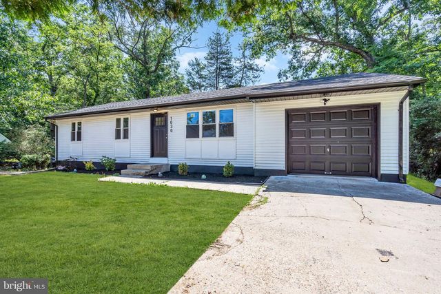 1030 HANOVER BLVD, Browns Mills, NJ 08015