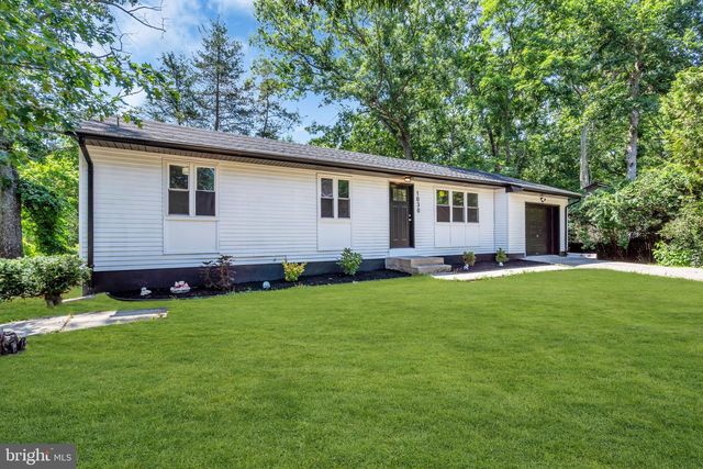 1030 HANOVER BLVD, Browns Mills, NJ 08015