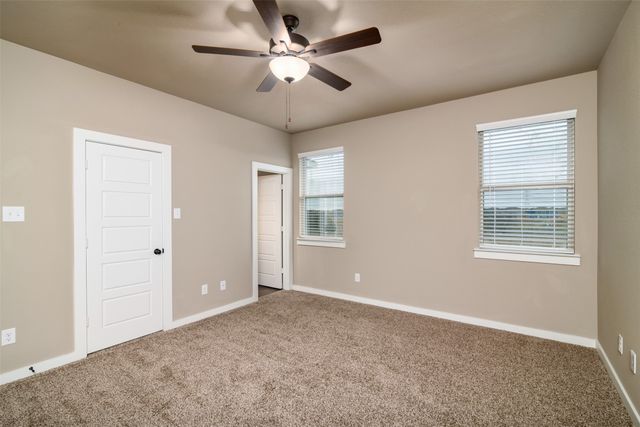 601 Fallow Drive, Venus, TX 76084