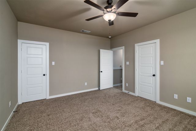 601 Fallow Drive, Venus, TX 76084