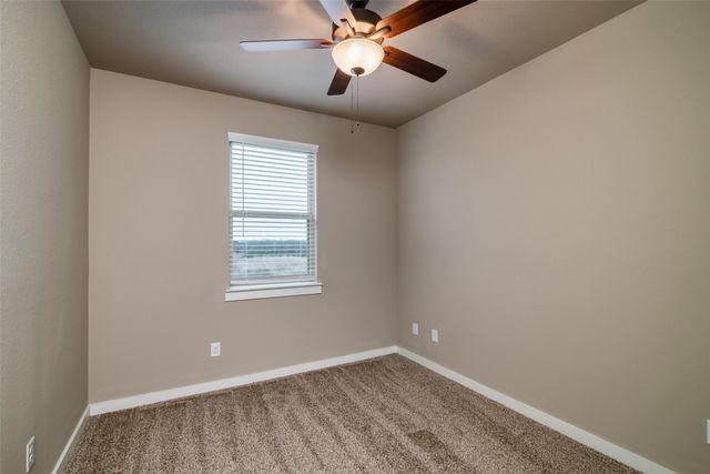601 Fallow Drive, Venus, TX 76084