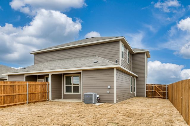 601 Fallow Drive, Venus, TX 76084