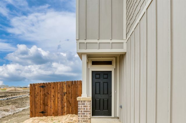 601 Fallow Drive, Venus, TX 76084