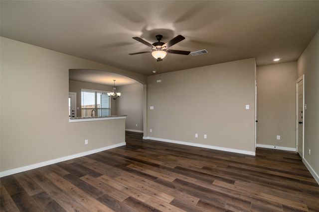 601 Fallow Drive, Venus, TX 76084