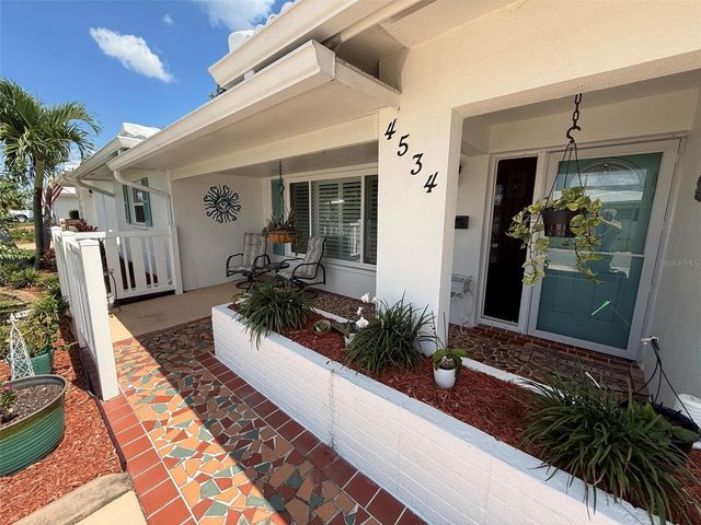 4534 101ST AVENUE N, Pinellas Park, FL 33782