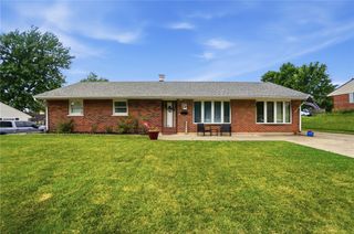 2937 E Cunnington Lane, Kettering, OH 45420