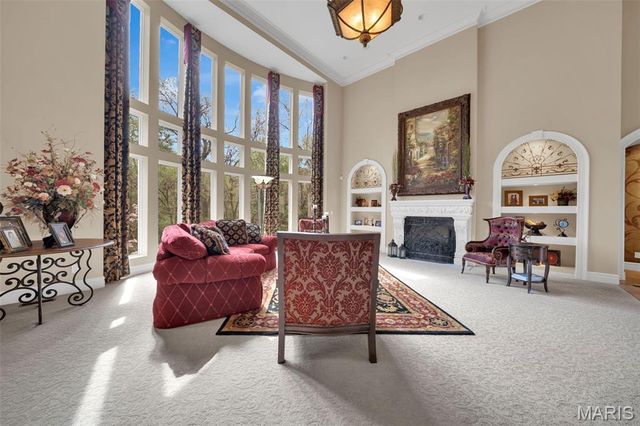 990 Stonecastle Drive, O'fallon, MO 63366