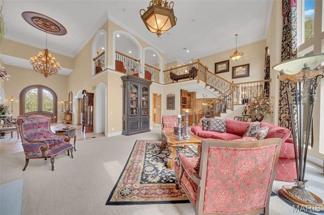 990 Stonecastle Drive, O'fallon, MO 63366