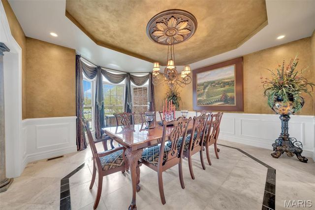 990 Stonecastle Drive, O'fallon, MO 63366