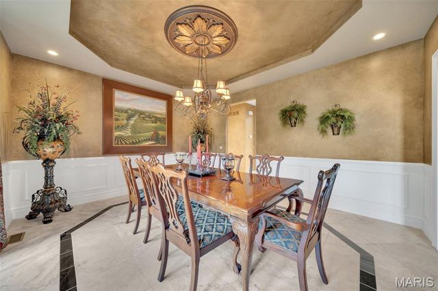 990 Stonecastle Drive, O'fallon, MO 63366