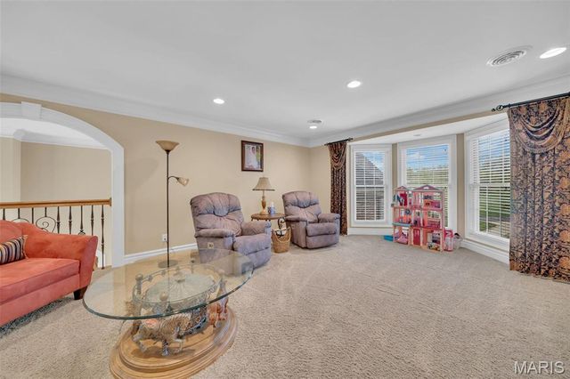 990 Stonecastle Drive, O'fallon, MO 63366