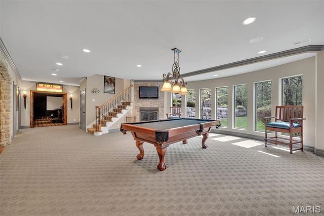 990 Stonecastle Drive, O'fallon, MO 63366