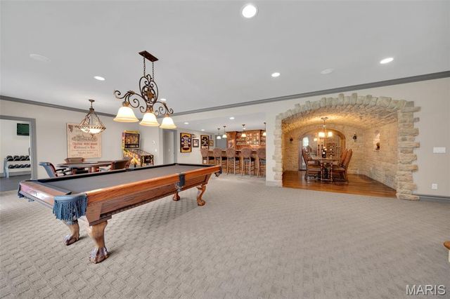 990 Stonecastle Drive, O'fallon, MO 63366