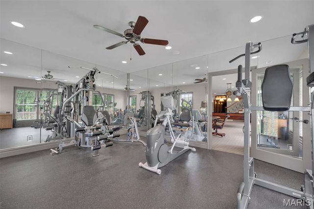 990 Stonecastle Drive, O'fallon, MO 63366