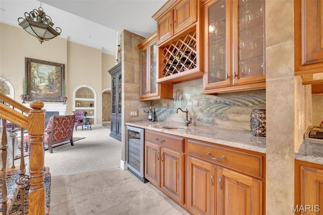 990 Stonecastle Drive, O'fallon, MO 63366