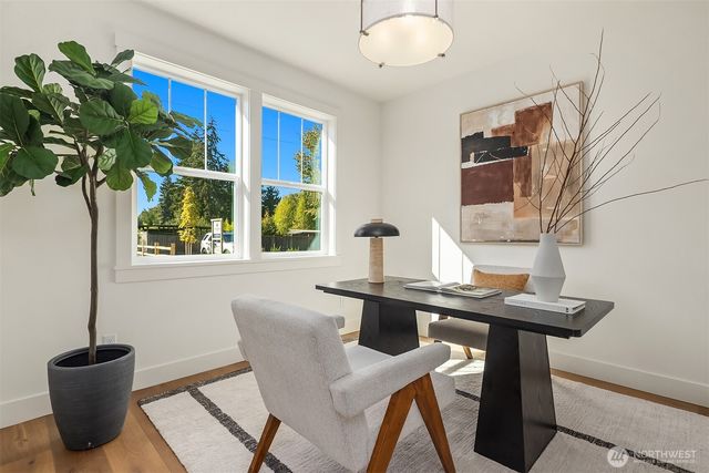 12507 NE 94th Street, Kirkland, WA 98033