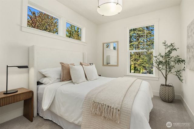 12507 NE 94th Street, Kirkland, WA 98033