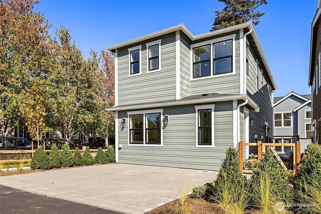 12507 NE 94th Street, Kirkland, WA 98033