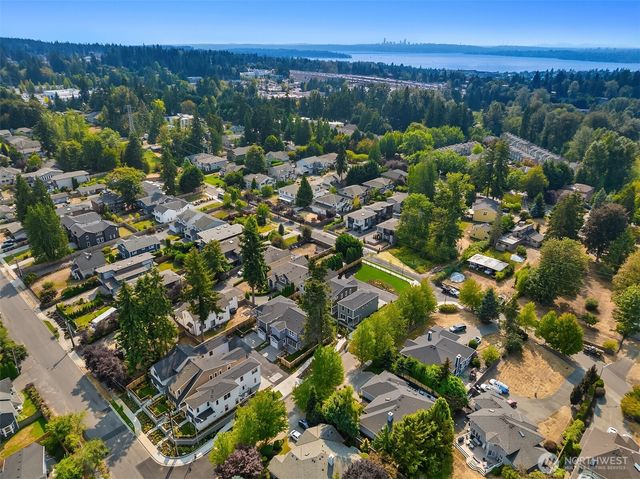 12507 NE 94th Street, Kirkland, WA 98033