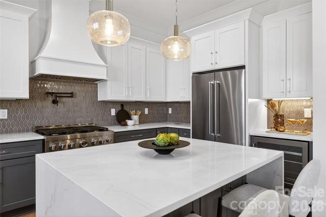 16311 Riverpointe Drive, Charlotte, NC 28278