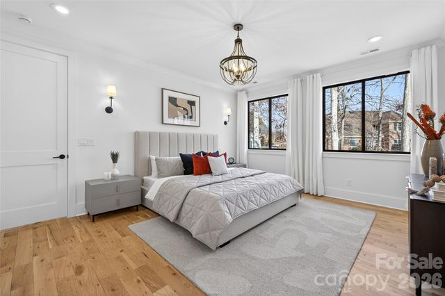 16311 Riverpointe Drive, Charlotte, NC 28278