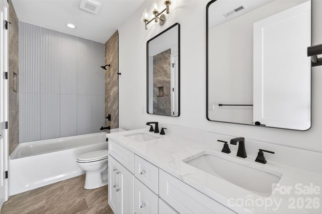 16311 Riverpointe Drive, Charlotte, NC 28278