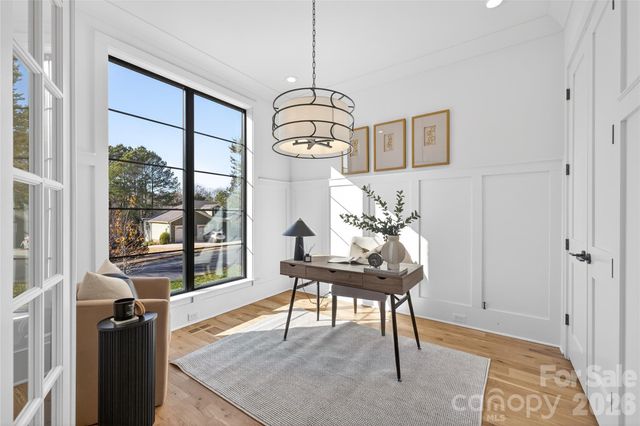 16311 Riverpointe Drive, Charlotte, NC 28278