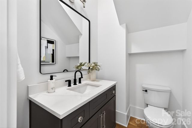 16311 Riverpointe Drive, Charlotte, NC 28278