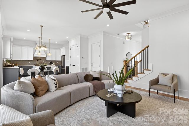 16311 Riverpointe Drive, Charlotte, NC 28278