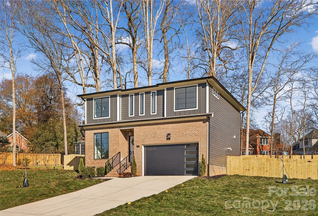 16311 Riverpointe Drive, Charlotte, NC 28278