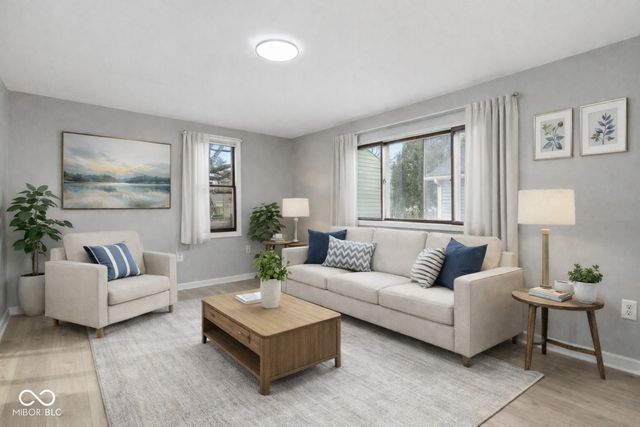 1510 South Street, Noblesville, IN 46060