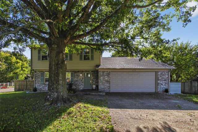 429 Marsailles Road, Versailles, KY 40383