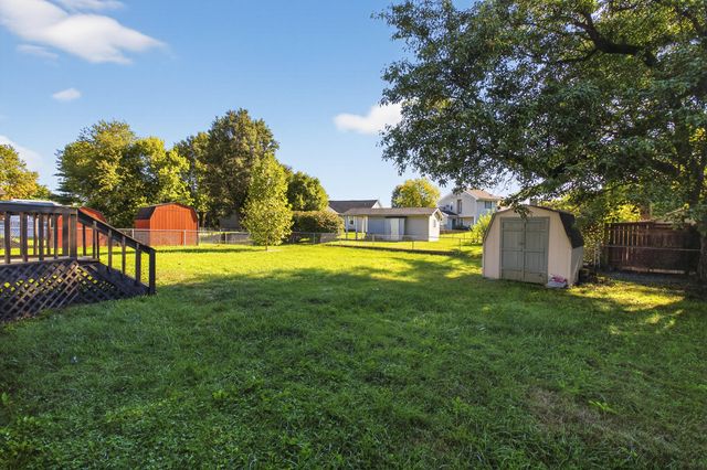 429 Marsailles Road, Versailles, KY 40383