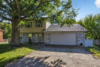 429 Marsailles Road, Versailles, KY 40383