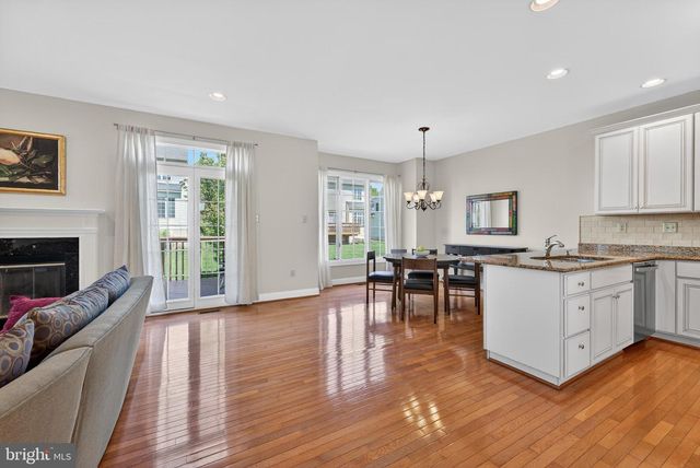 6 LANDON WAY, Exton, PA 19341