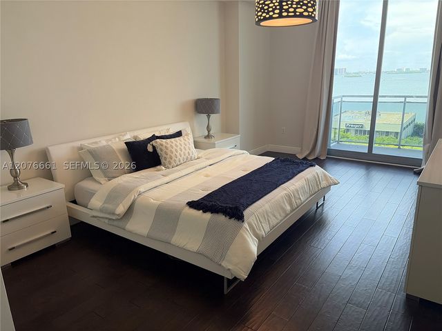 7901 Hispanola Ave 807, North Bay Village, FL 33141