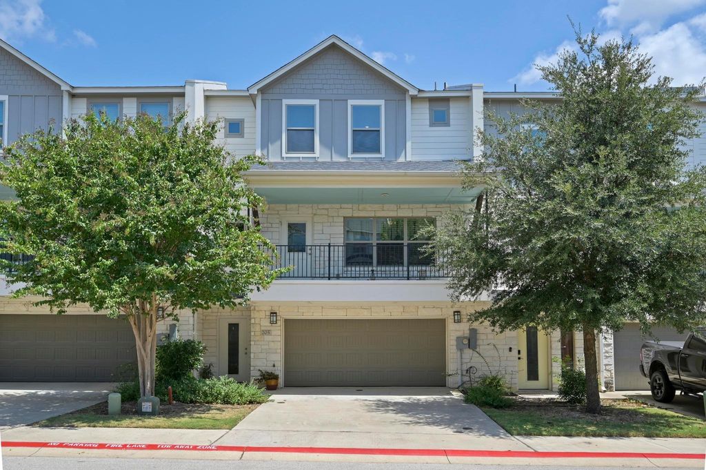 205 Birch Oak LN, Georgetown, TX 78628