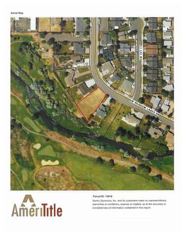 SW Meadow Lakes Drive TL3200, Prineville, OR 97754