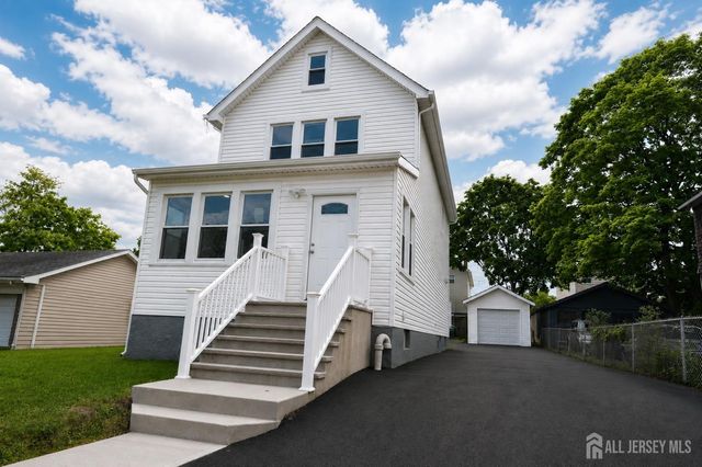 12 Ford Avenue, Franklin Twsp, NJ 08873