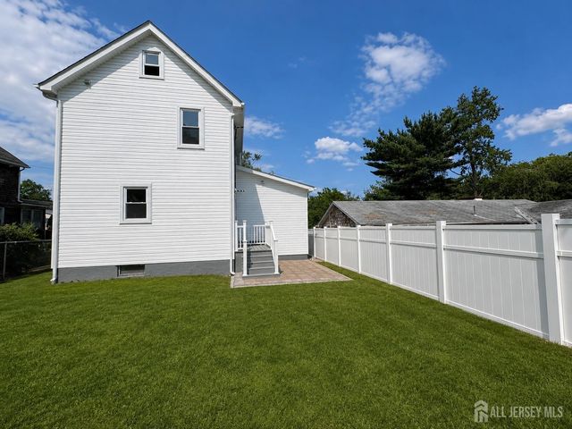 12 Ford Avenue, Franklin Twsp, NJ 08873